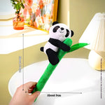 Bamboo Panda Cute Doll Ornaments Small Gift - Cindi Book