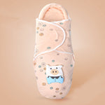 Baby sleeping bag - Cindi Book