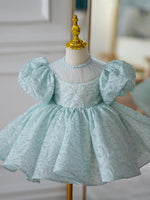 Affordable Luxury Niche High-end Princess Dress For Childrens First Birthday Celebrations - Cindi Book