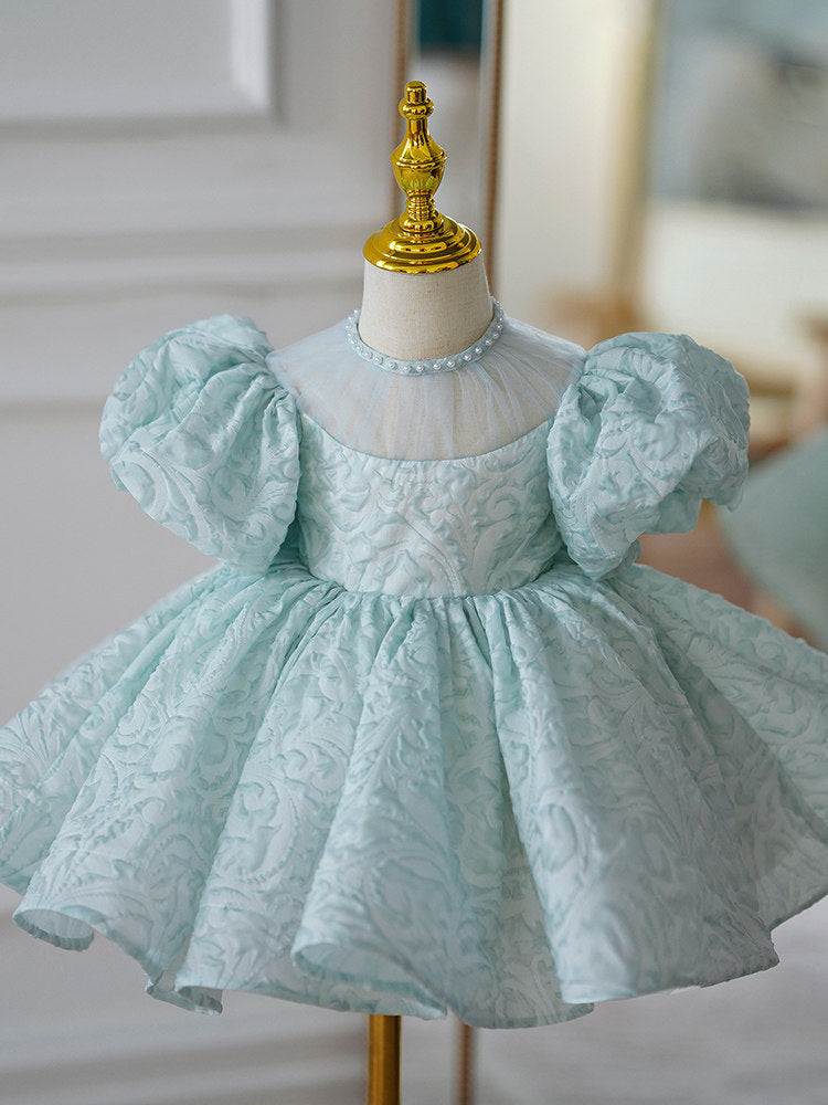 Affordable Luxury Niche High-end Princess Dress For Childrens First Birthday Celebrations - Cindi Book