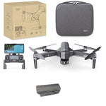 F11s PRO Drone Aerial Photography HD EIS Electronic Anti-shake Gimbal Version Brushless Aerial Camera - Cindi Book