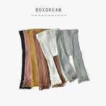 Girls' Leggings Thin Cotton Pants - Cindi Book