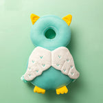 Baby Toddler Anti-fall Headrest - Cindi Book