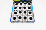 Creative Halloween Skull Squeeze Cup Decompression Toy - Cindi Book