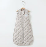 Baby Cotton Gravity Sleeping Bag - Cindi Book