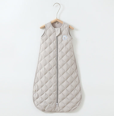 Baby Cotton Gravity Sleeping Bag - Cindi Book