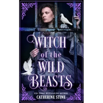 Witch of the Wild Beasts - Paperback