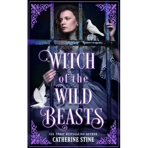 Witch of the Wild Beasts - Paperback