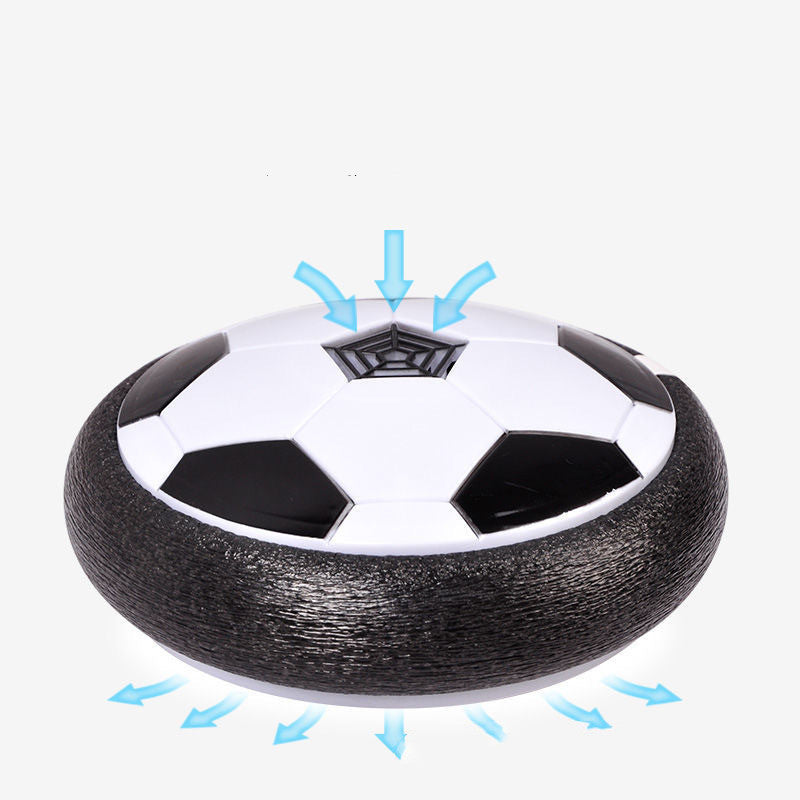 Children Boys Toys Sports Sports Electric Air Cushion Suspension Football - Cindi Book