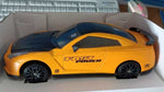 2.4G Drift Rc Car 4WD RC Drift Car Toy Remote Control GTR Model AE86 Vehicle Car RC Racing Car Toy For Children Christmas Gifts - Cindi Book
