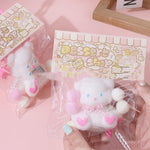 Cute Bear Love Bear Squeezing Toy Decompression Toy - Cindi Book