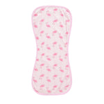 Newborn And Infant Cotton Burp Clothsbibs - Cindi Book
