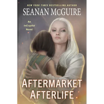 Aftermarket Afterlife - Paperback