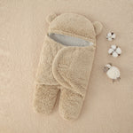 Sleeping Bag For Infants To Be Held By Newborn - Cindi Book