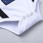Newborn Baby Boy Clothes 1 Year Birthday Costume Boys - Cindi Book