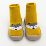 Indoor Snow Warm Socks And Shoes - Cindi Book