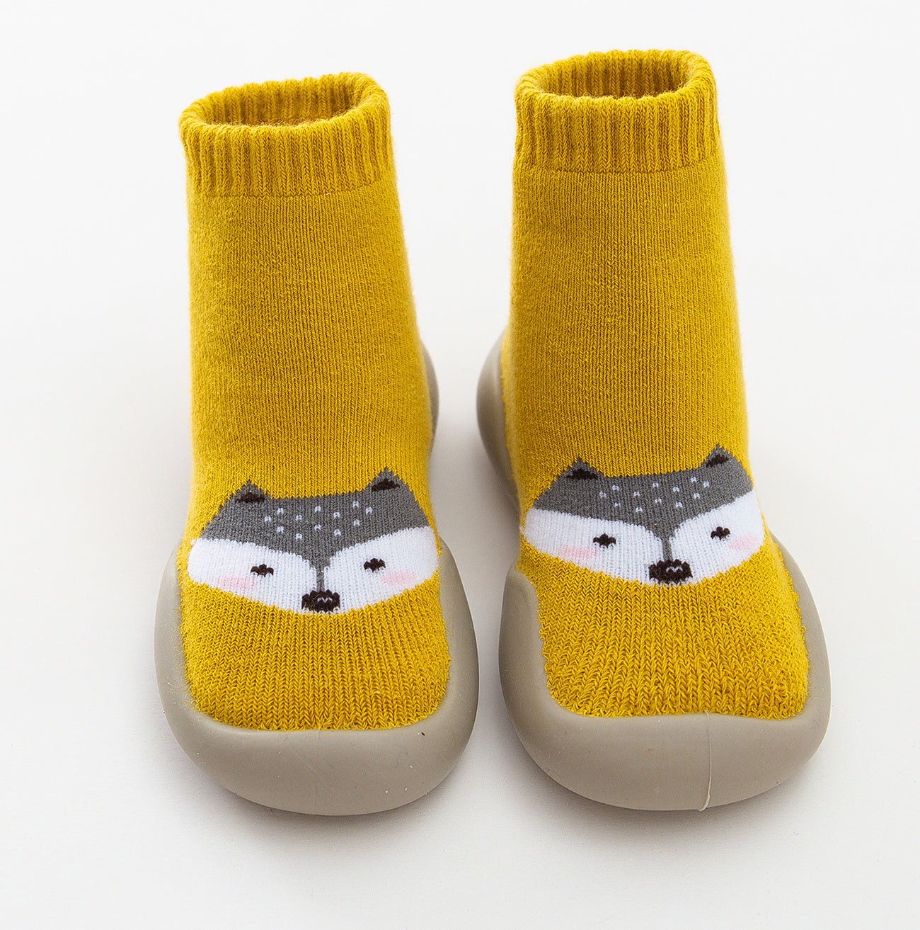 Indoor Snow Warm Socks And Shoes - Cindi Book