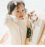 Baby DIY Enlightenment Toys - Cindi Book
