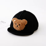 Baby Thickened Baby Girl Hat Boy Cute Super Cute - Cindi Book