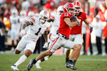 Glorious: Georgia Secures Its Second Consecutive National Title with a Perfect Season