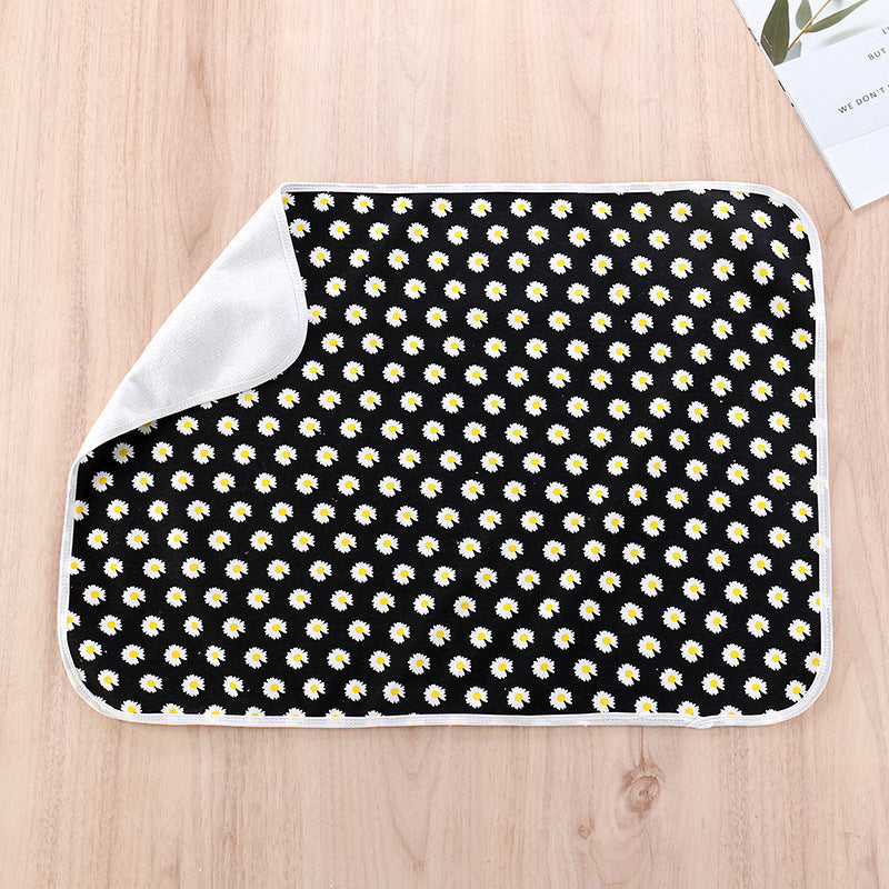 Washable And Breathable Child Protection Pad - Cindi Book