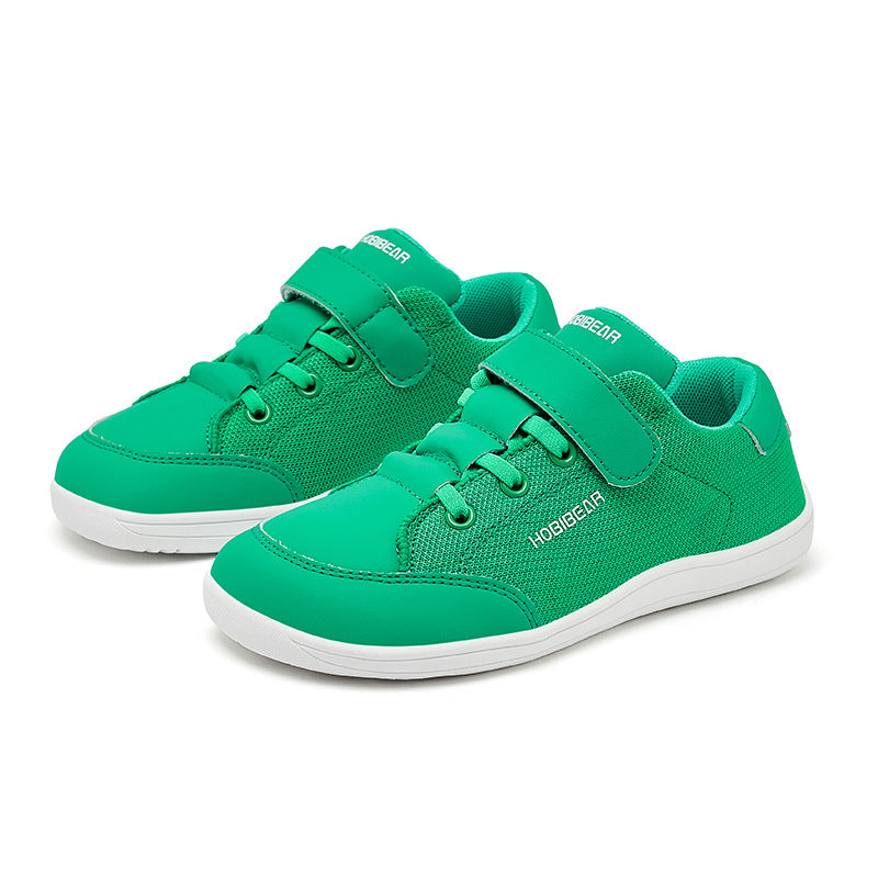 Boys Casual Slip-on Shoes With Soft  Non-slip Soles - Cindi Book