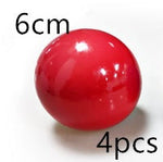 Decompression toy sticky wall ball - Cindi Book