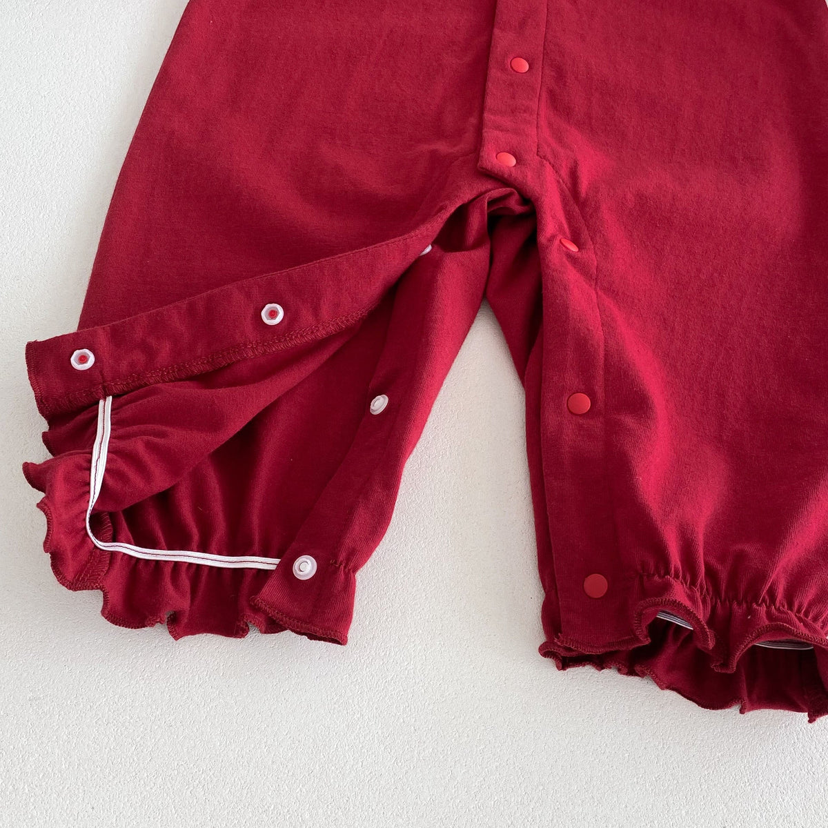 INS Baby Clothes Autumn Baby Jumpsuit - Cindi Book