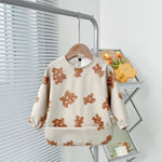 New Children's Waterproof Inside-out Wear Anti-dirty Overclothes - Cindi Book