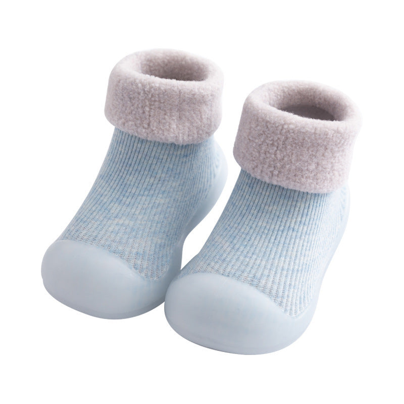 Fashion Simple Children's Floor Shoes - Cindi Book