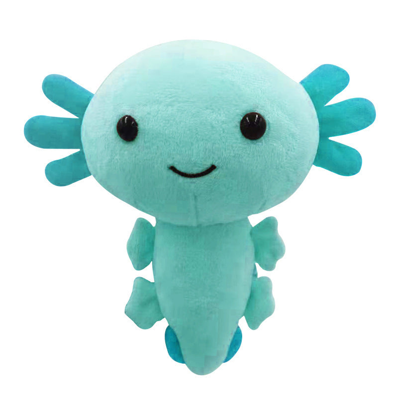 New Creative Plush Toy Doll Cute Pillow - Cindi Book