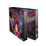 Halloween Calendar Blind Box Countdown 31 Days Children - Cindi Book