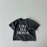 Baby And Child Female Kids' Tops - Cindi Book