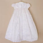 One-hundred-day Christening Children's Dress - Cindi Book