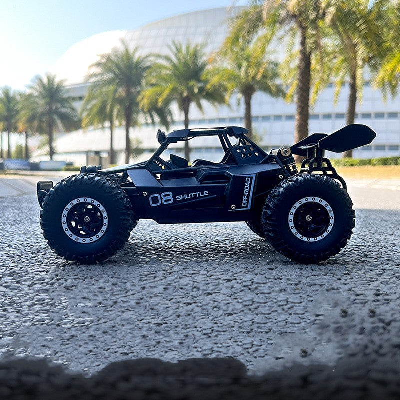 Boy Toy Remote Control Car - Cindi Book