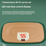 Intelligent Adjustable Temperature Constant Temperature Baby Wipes Heater - Cindi Book