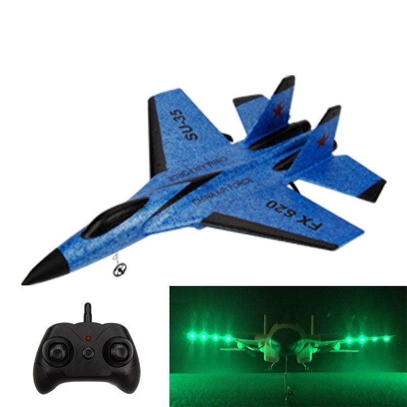 Glider Fighter Model  Fixed Wing Outdoor Children's Toys - Cindi Book