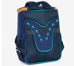 Elementary School Boy  Spine Protection Lightweight Children's Backpack - Cindi Book