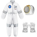 Children's Space Suit Halloween Cosplay Performance Wear - Cindi Book