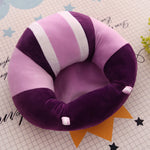 Cartoon Children Sofa Baby Safety Learning Seat Mother And Baby Wholesale - Cindi Book