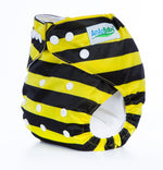 Baby Cloth Diapers Soft And Comfortable Baby Diapers - Cindi Book