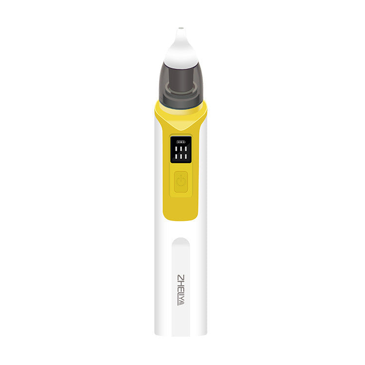 Nasal Aspirator Baby Electric Cleaning Household - Cindi Book