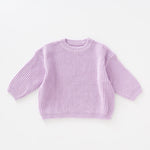 Hot Selling Children's Clothing Pullover Knitting Sweater - Cindi Book