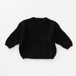 Hot Selling Children's Clothing Pullover Knitting Sweater - Cindi Book