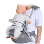 Baby Carrier Waist Stool Breathable Lightweight Baby Supplies - Cindi Book