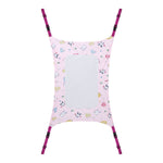 Portable Detachable Crib For Children's Home Comfort - Cindi Book