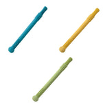Baby Teether Silicone Hollow Teething Tube - Cindi Book