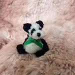 Creative Plush Mini Bear Doll - Cindi Book