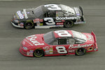 EARNHARDT! The Intimidators life, legacy and enduring popularity after 75 years - PREORDER ships 04/24/2026