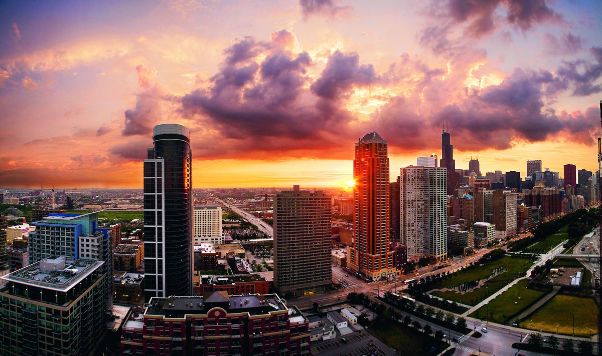 Capture My Chicago: Chicago by Chicago Photographers - Additional Book View 3